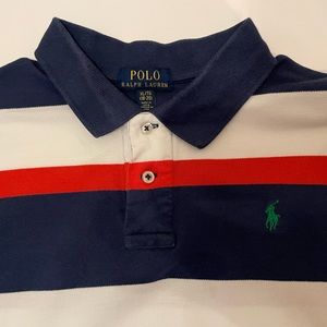 Polo by Ralph Lauren Polo Shirt Boys 18-20